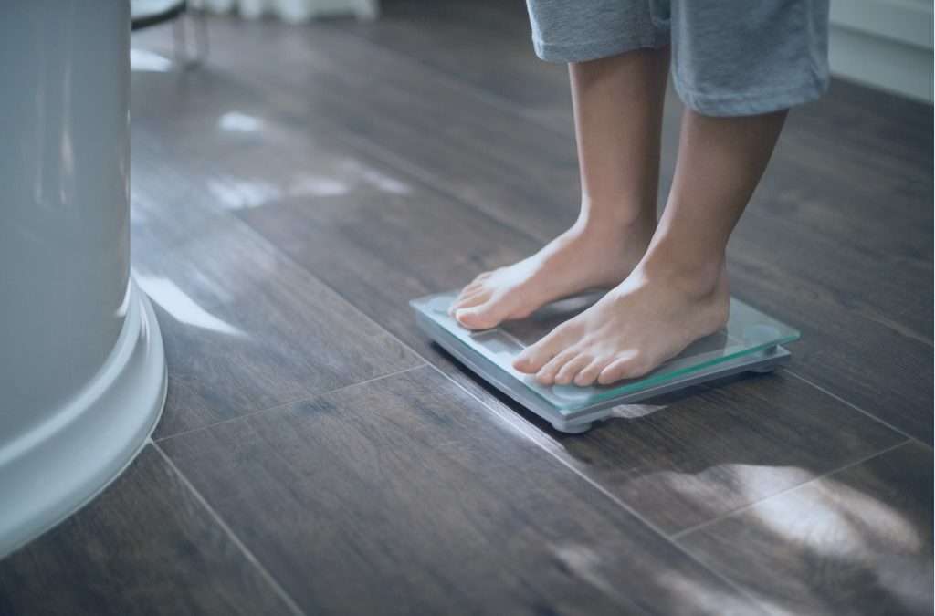 Acupuncture & Kinesiology for Weight Loss